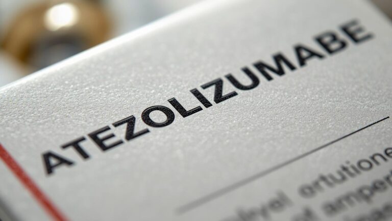 Havendo indicação médica, o plano de saúde pode recusar o Atezolizumabe.