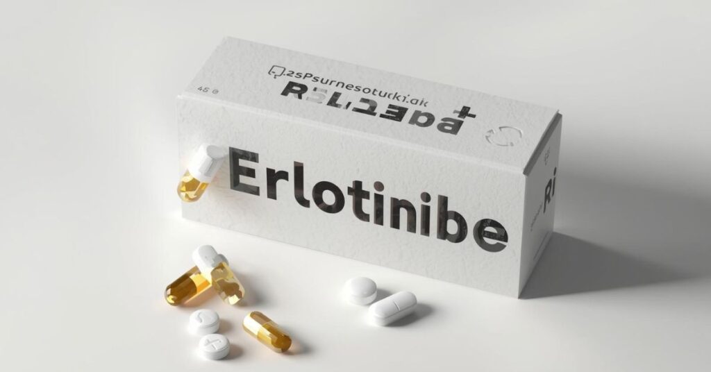 Havendo indicação médica, o plano de saúde pode recusar o Erlotinibe.