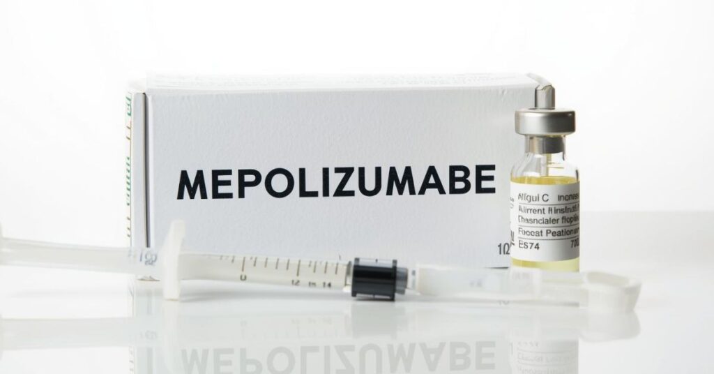 Havendo indicação médica, o plano de saúde pode recusar o Mepolizumabe.