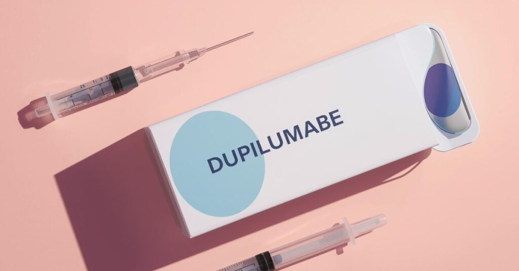 Havendo indicação médica, o plano de saúde pode recusar o Dupilumabe.