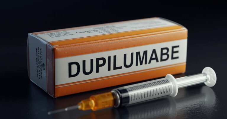 Havendo indicação médica, o plano de saúde pode recusar o Dupilumabe.