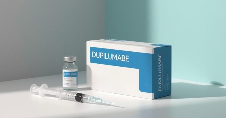 Havendo indicação médica, o plano de saúde pode recusar o Dupilumabe.