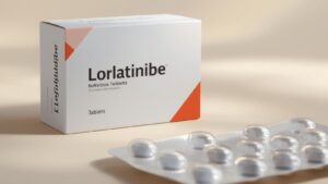 Havendo indicação médica, o plano de saúde pode recusar o Lorlatinibe.