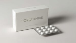 Havendo indicação médica, o plano de saúde pode recusar o Lorlatinibe.