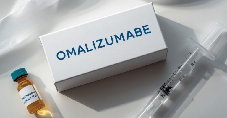 Havendo indicação médica, o plano de saúde pode recusar o Omalizumabe.