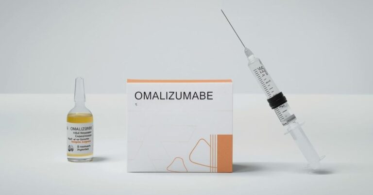 Havendo indicação médica, o plano de saúde pode recusar o Omalizumabe.