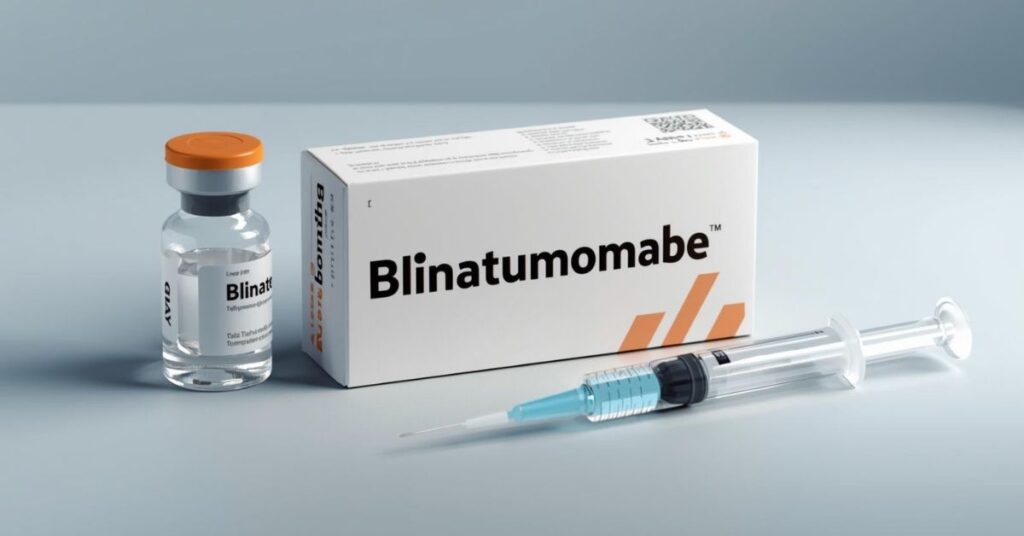 Havendo indicação médica, o plano de saúde pode recusar o Blinatumomabe.