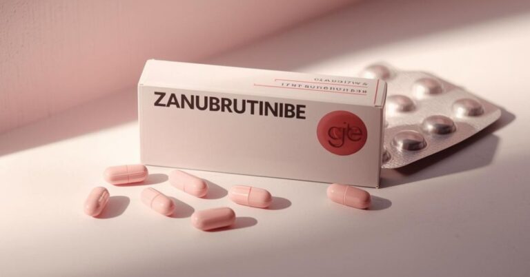 Havendo indicação médica, o plano de saúde pode recusar o Zanubrutinibe.