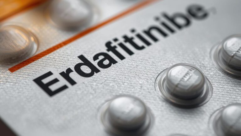 Havendo indicação médica, o plano de saúde pode recusar o Erdafitinibe.