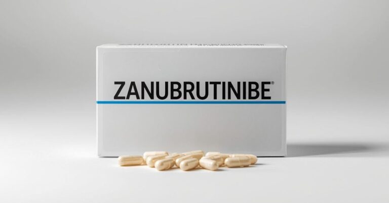 Havendo indicação médica, o plano de saúde pode recusar o Zanubrutinibe.