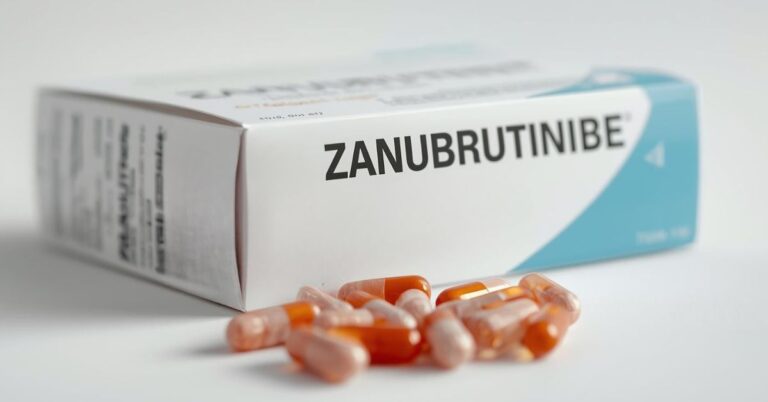 Havendo indicação médica, o plano de saúde pode recusar o Zanubrutinibe.