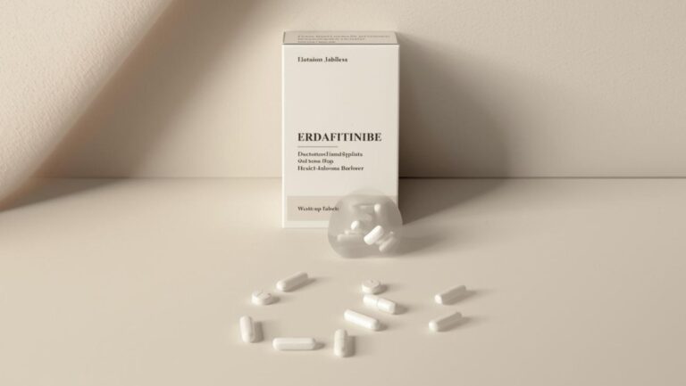 Havendo indicação médica, o plano de saúde pode recusar o Erdafitinibe.