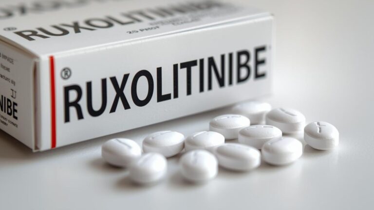 Havendo indicação médica, o plano de saúde pode recusar o Ruxolitinibe.