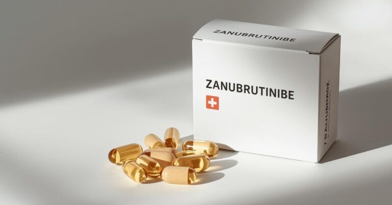 Havendo indicação médica, o plano de saúde pode recusar o Zanubrutinibe.