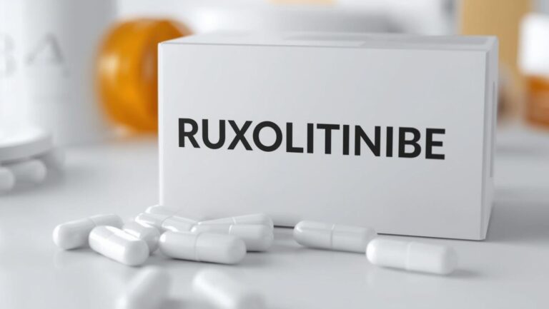 Havendo indicação médica, o plano de saúde pode recusar o Ruxolitinibe.