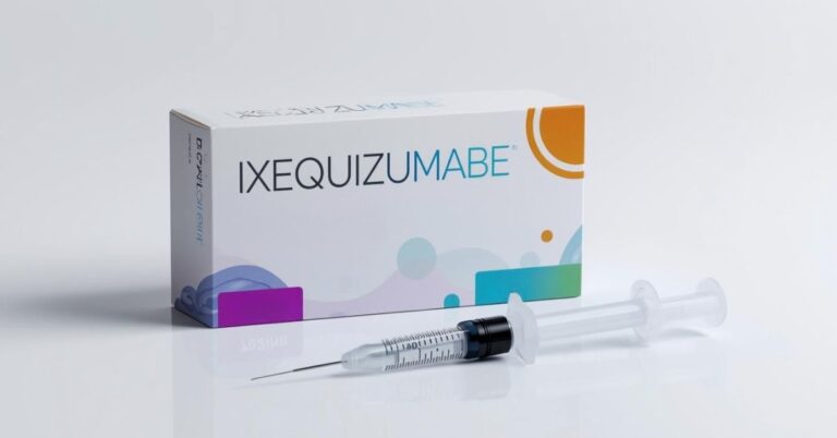 Havendo indicação médica, o plano de saúde pode recusar o Ixequizumabe.