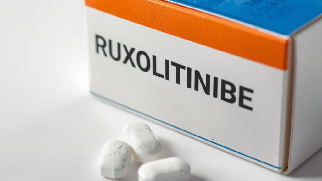 Havendo indicação médica, o plano de saúde pode recusar o Ruxolitinibe.