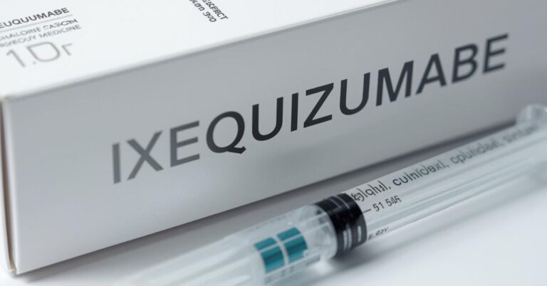 Havendo indicação médica, o plano de saúde pode recusar o Ixequizumabe.