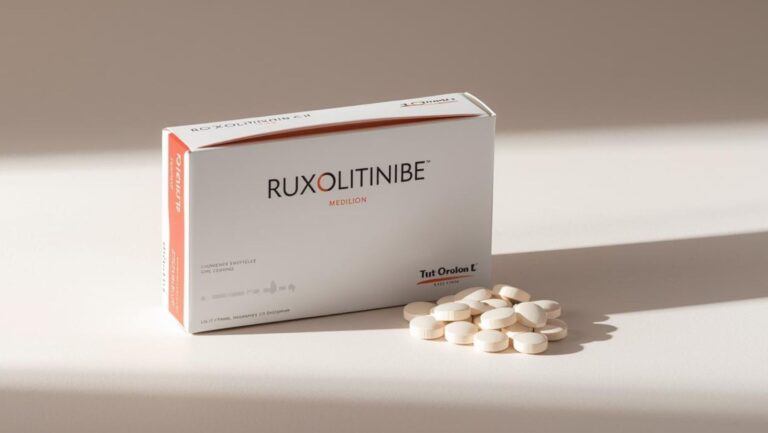 Havendo indicação médica, o plano de saúde pode recusar o Ruxolitinibe.