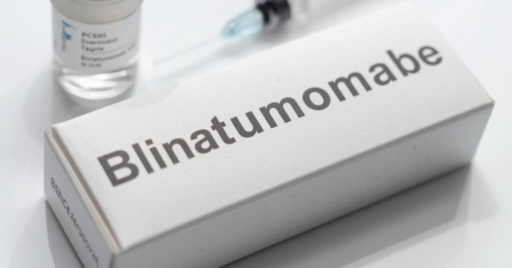 Havendo indicação médica, o plano de saúde pode recusar o Blinatumomabe.