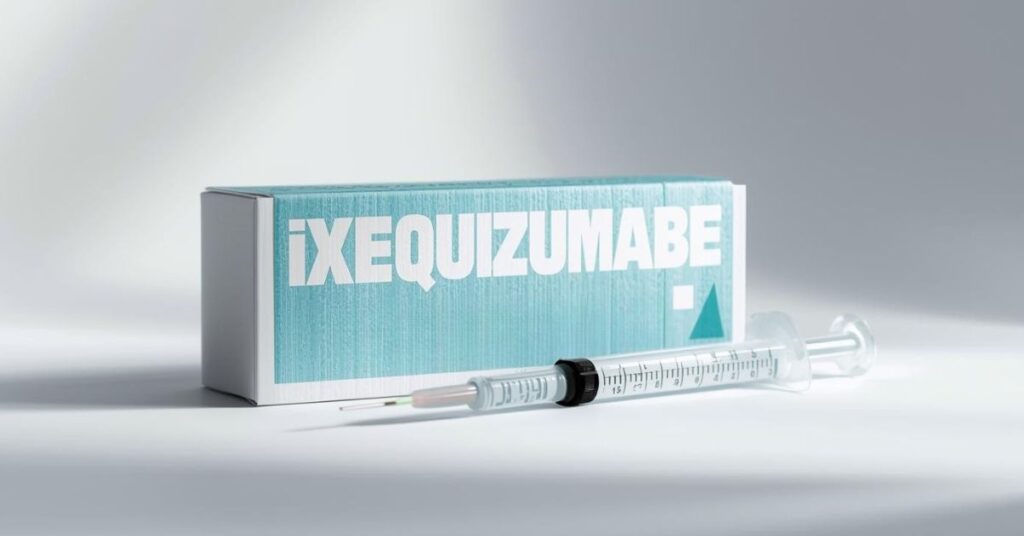 Havendo indicação médica, o plano de saúde pode recusar o Ixequizumabe.