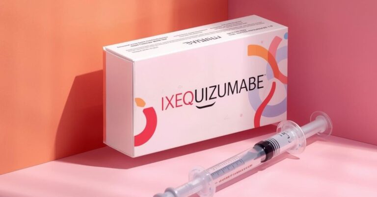 Havendo indicação médica, o plano de saúde pode recusar o Ixequizumabe.