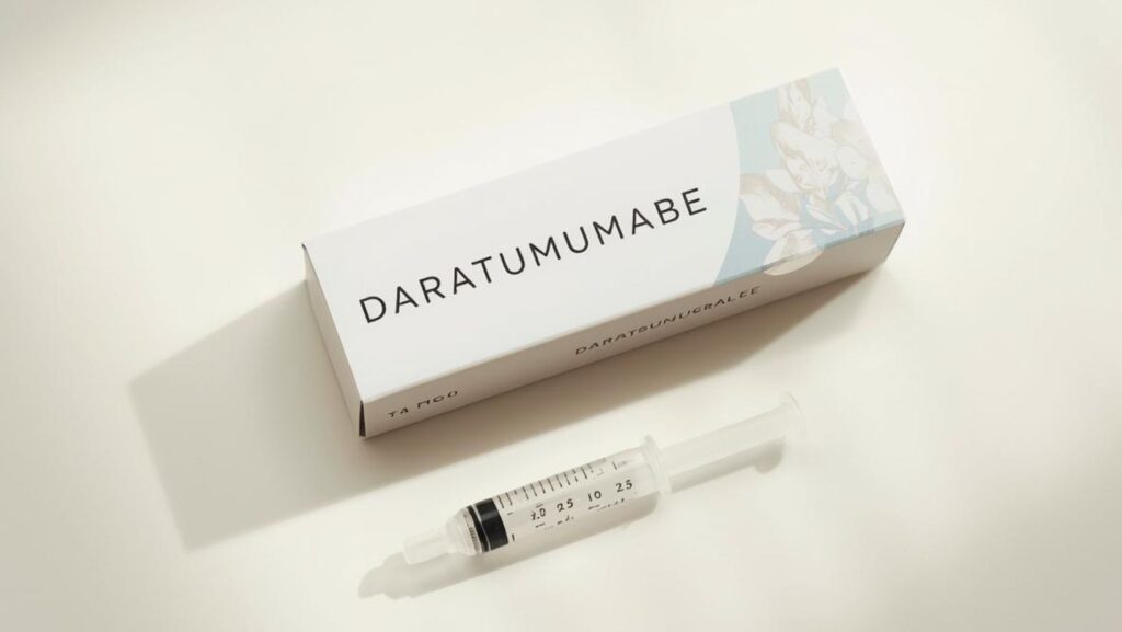 Havendo indicação médica, o plano de saúde pode recusar o Daratumumabe?