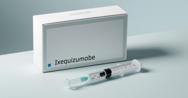 Havendo indicação médica, o plano de saúde pode recusar o Ixequizumabe.