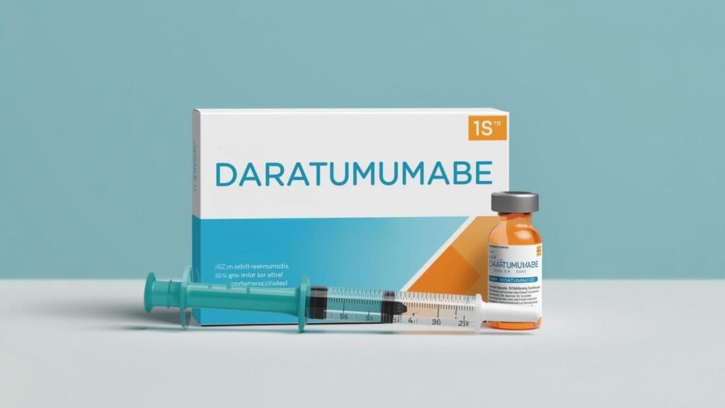 Havendo indicação médica, o plano de saúde pode recusar o Daratumumabe?