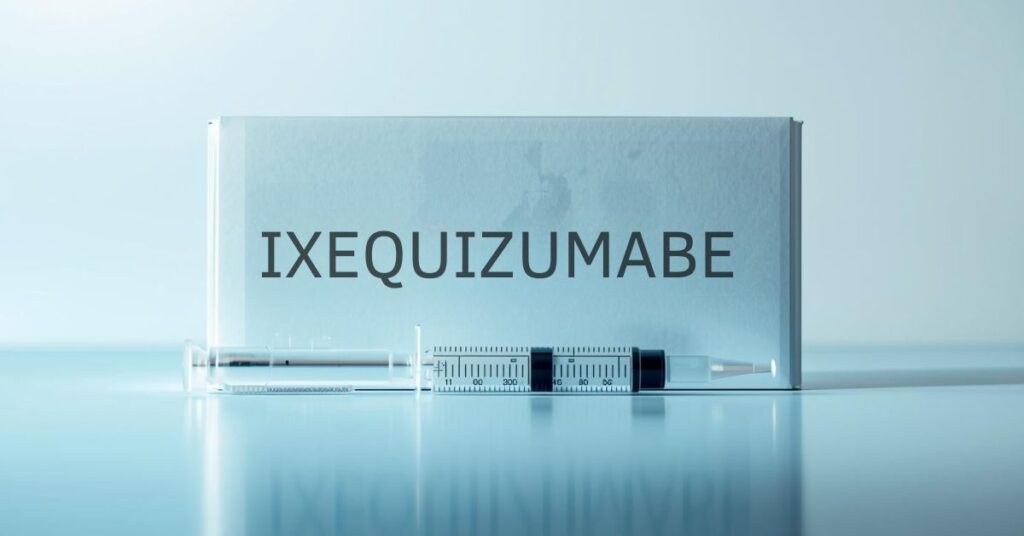 Havendo indicação médica, o plano de saúde pode recusar o Ixequizumabe.