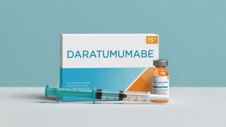 Havendo indicação médica, o plano de saúde pode recusar o Daratumumabe?