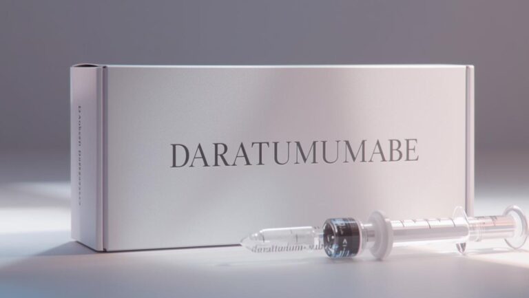 Havendo indicação médica, o plano de saúde pode recusar o Daratumumabe?
