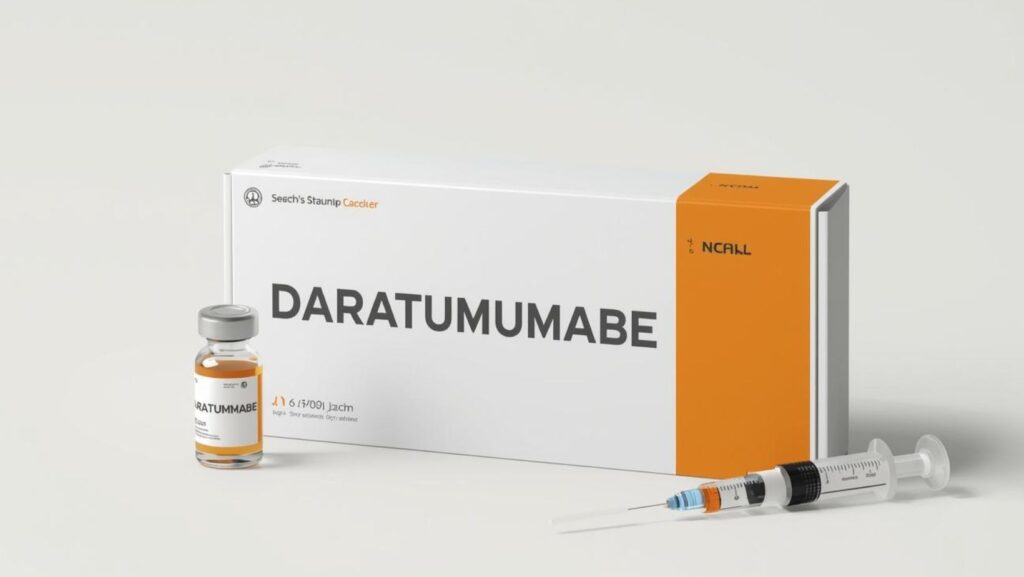 Havendo indicação médica, o plano de saúde pode recusar o Daratumumabe?