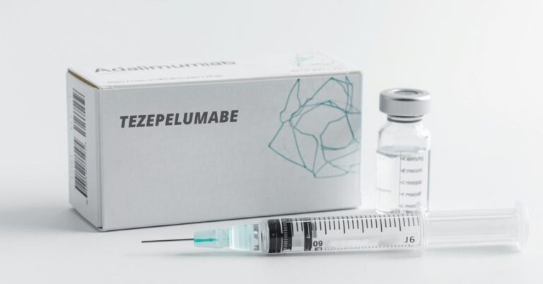 Havendo indicação médica, o plano de saúde pode recusar o Tezepelumabe.