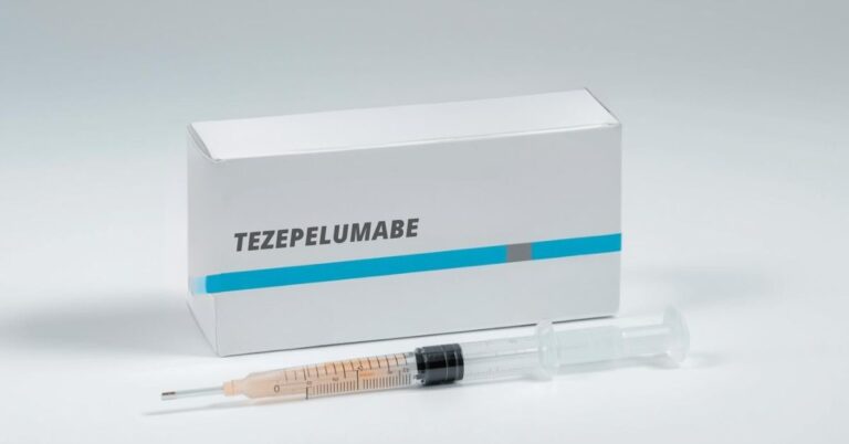 Havendo indicação médica, o plano de saúde pode recusar o Tezepelumabe.