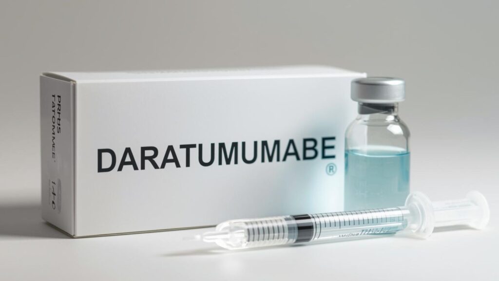 Havendo indicação médica, o plano de saúde pode recusar o Daratumumabe?