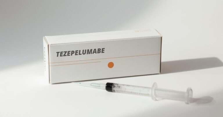 Havendo indicação médica, o plano de saúde pode recusar o Tezepelumabe.