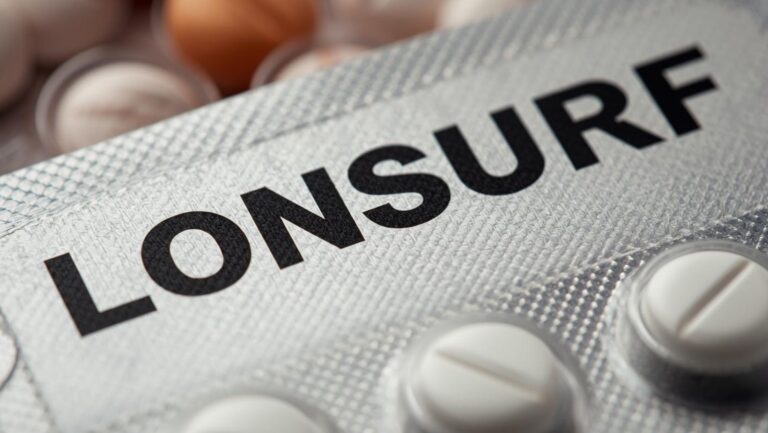 Havendo indicação médica, o plano de saúde pode recusar o lonsurf?