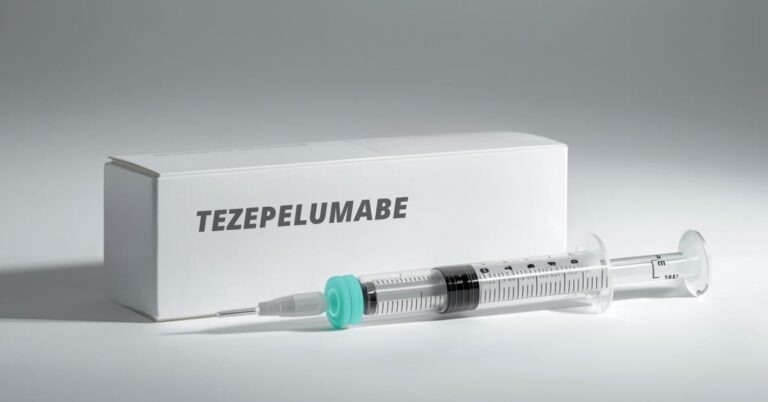 Havendo indicação médica, o plano de saúde pode recusar o Tezepelumabe.