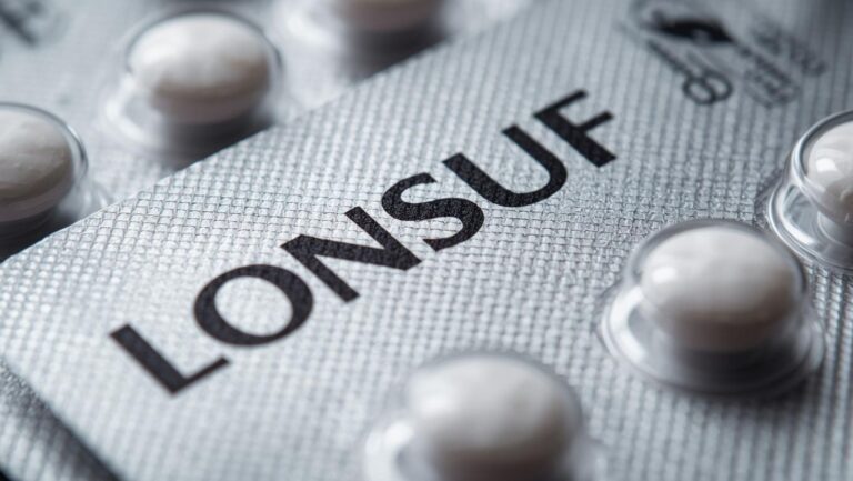 Havendo indicação médica, o plano de saúde pode recusar o lonsurf?