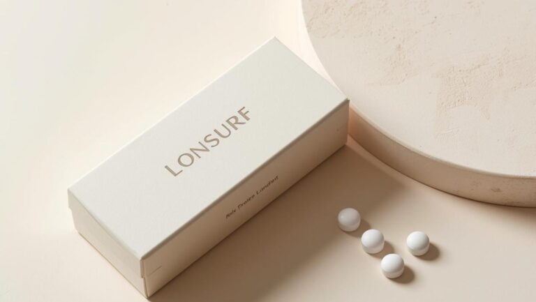 Havendo indicação médica, o plano de saúde pode recusar o lonsurf?