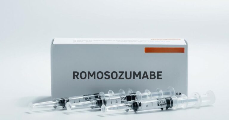 Havendo indicação médica, o plano de saúde pode recusar o Romosozumabe.