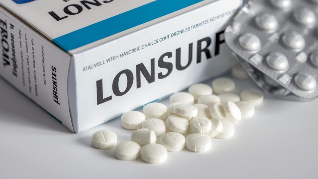 Havendo indicação médica, o plano de saúde pode recusar o lonsurf?