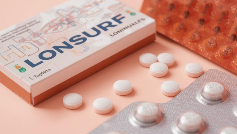 Havendo indicação médica, o plano de saúde pode recusar o lonsurf?