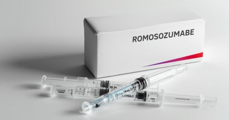 Havendo indicação médica, o plano de saúde pode recusar o Romosozumabe.