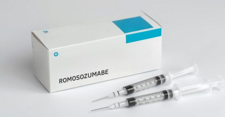 Havendo indicação médica, o plano de saúde pode recusar o Romosozumabe.