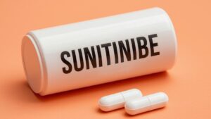 Havendo indicação médica, o plano de saúde pode recusar o Sunitinibe?