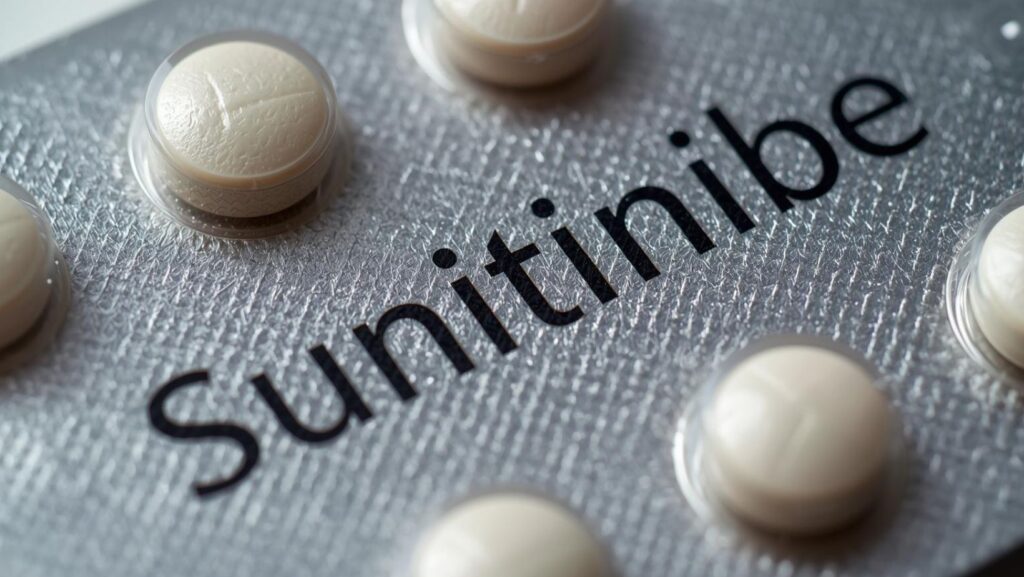 Havendo indicação médica, o plano de saúde pode recusar o Sunitinibe?