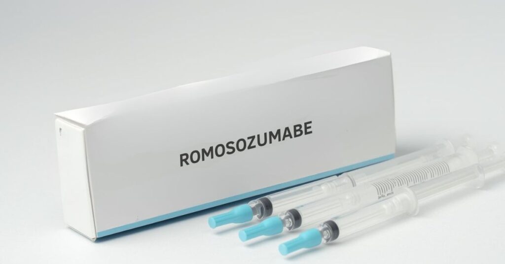 Havendo indicação médica, o plano de saúde pode recusar o Romosozumabe.