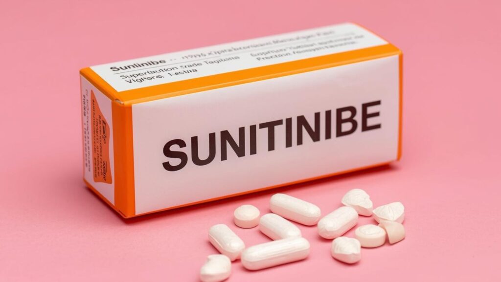 Havendo indicação médica, o plano de saúde pode recusar o Sunitinibe?